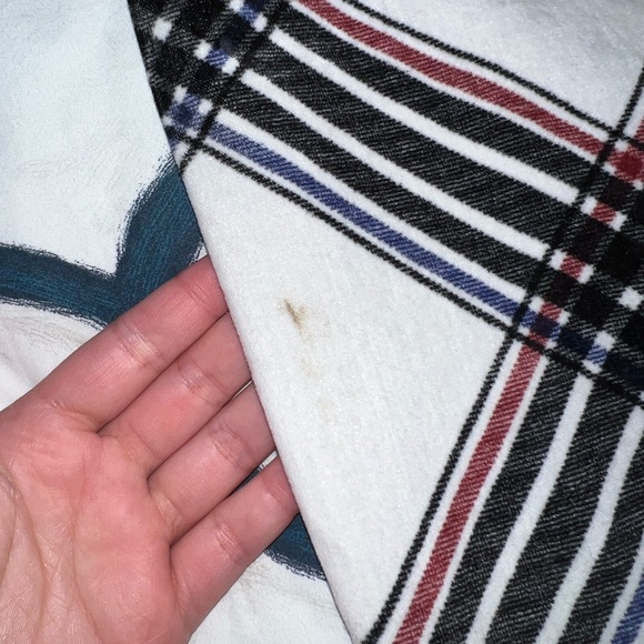 7 for all Mankind Gwenevere Corduroy Skinny Pant - Picture 5 of 9